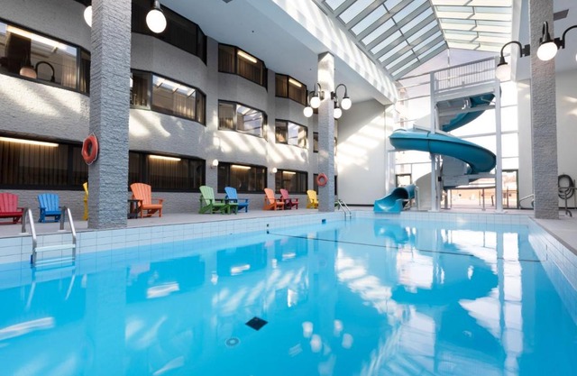 Hotel Rimouski