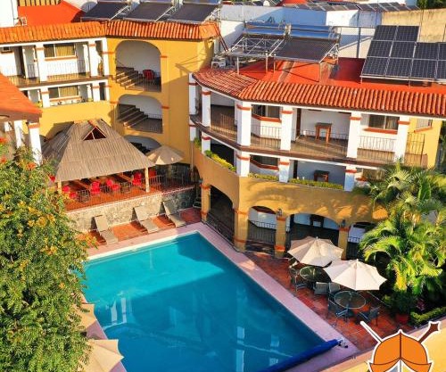 Hotel Rinconada de Cortes