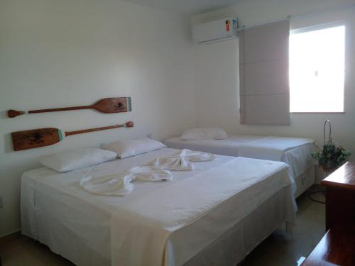 Hotel Rio Acaraí