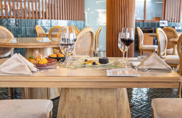 Hotel Rio Guayas