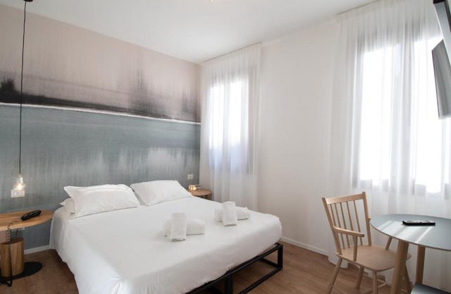 Hotel Rio