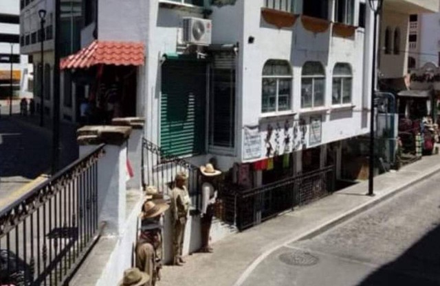 Hotel RIO MAR