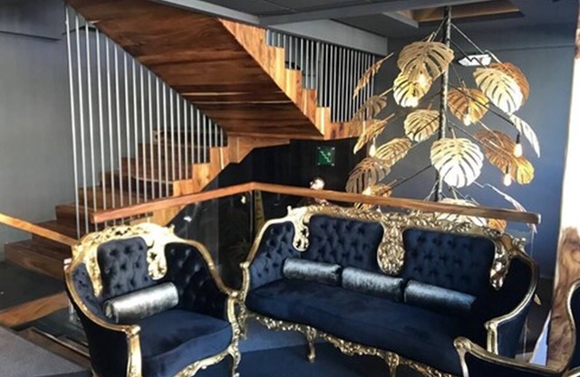 Hotel Rio Rita