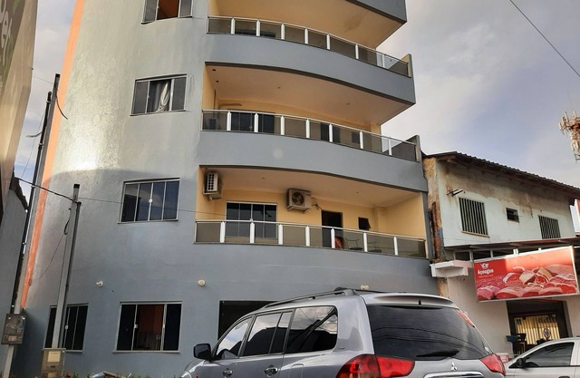 Hotel Rio Tapajós