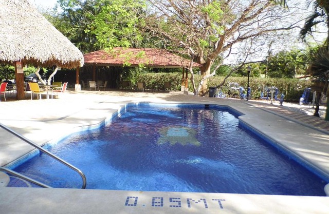 Hotel Rio Tempisque