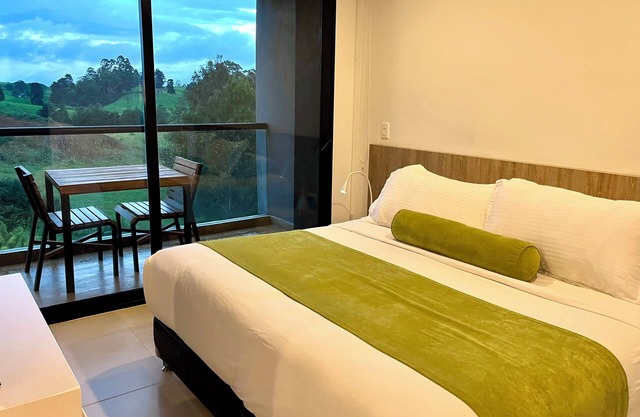 Hotel rioverde