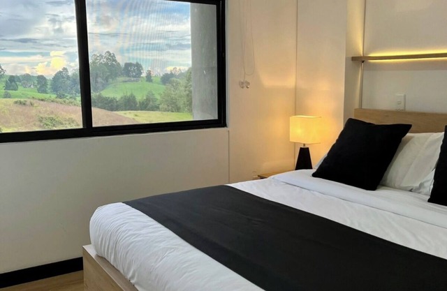 Hotel Rioverde Suite Familiar