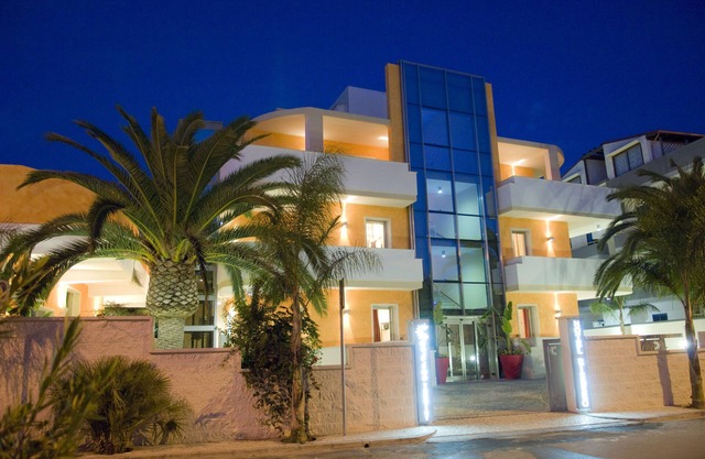 Hotel Risberg