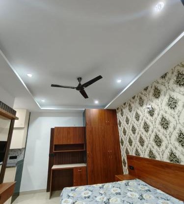 Hotel Rishikesh laxman jhula View By The Premium Villa