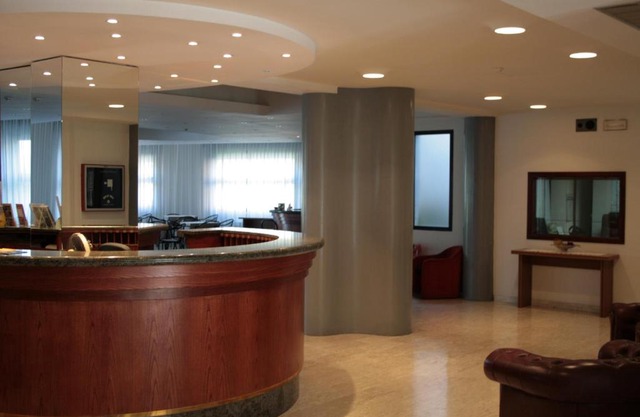 Hotel Risorgimento