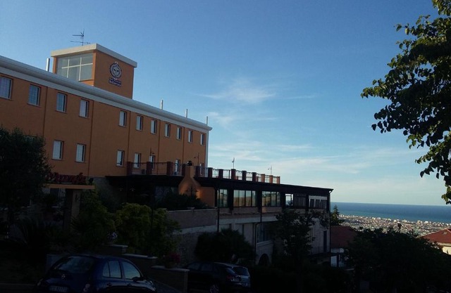 Hotel ristorante Bellavista