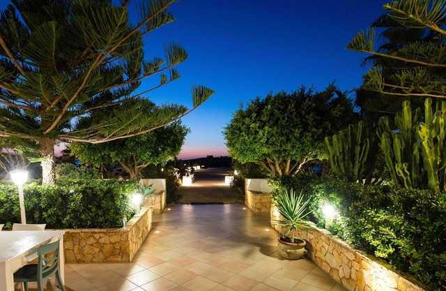 Hotel Ristorante Cavalluccio Marino