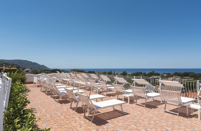 Hotel Ristorante Il Colleverde
