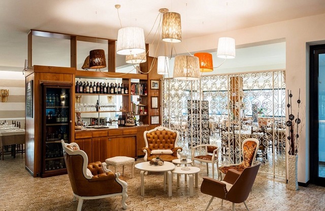 Hotel Ristorante Milano