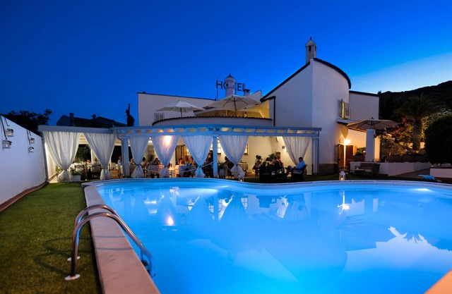 Hotel Ristorante L'Aragosta