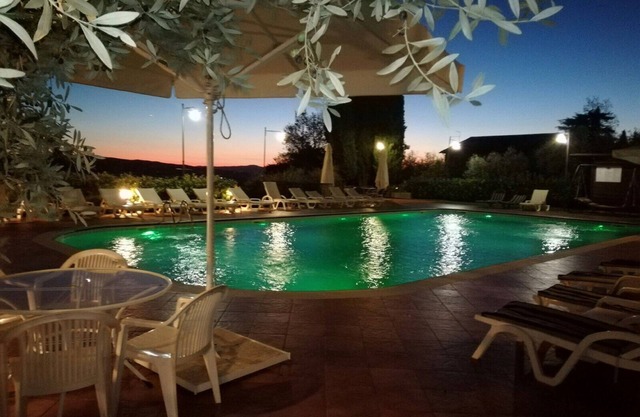Hotel Ristorante La Terrazza