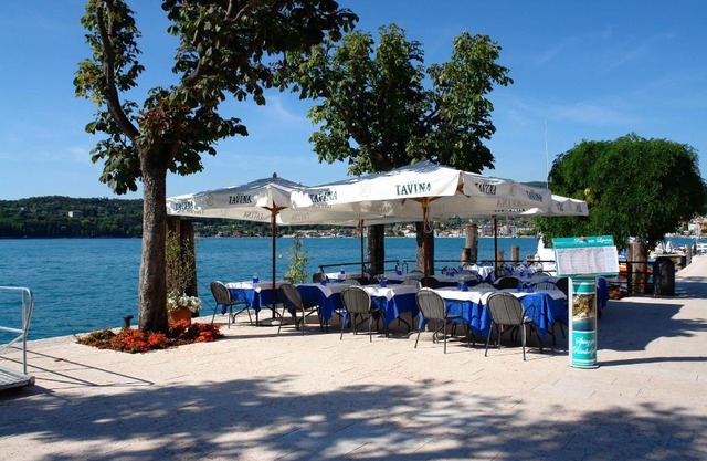 Hotel Ristorante Lepanto