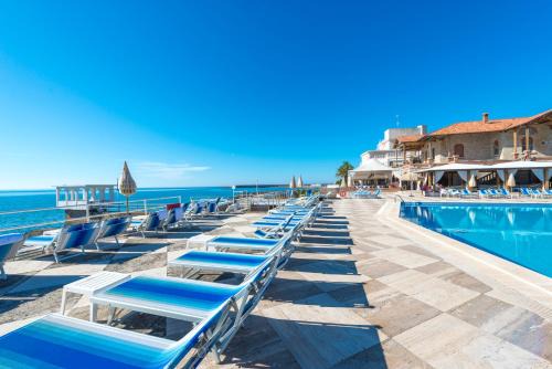 Hotel Ristorante Maga Circe