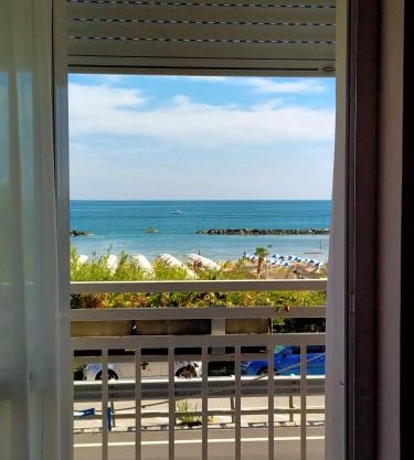Hotel Ristorante Miramare