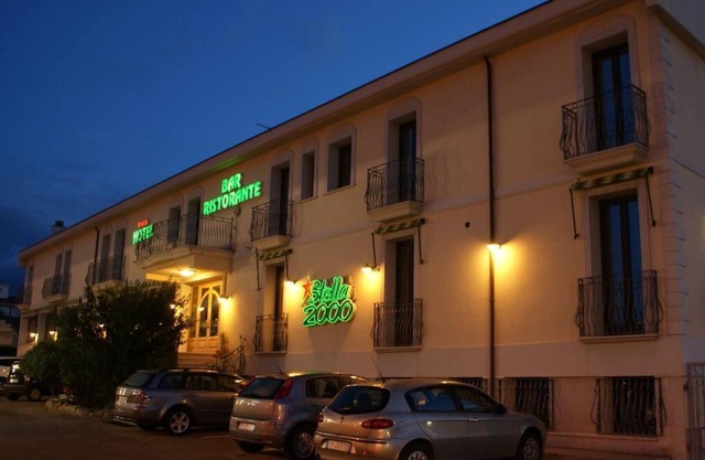 Hotel Ristorante Stella 2000