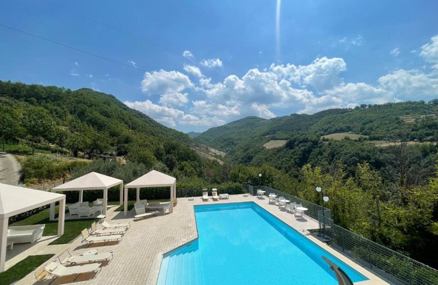 Hotel Ristorante Tre Lanterne & SPA