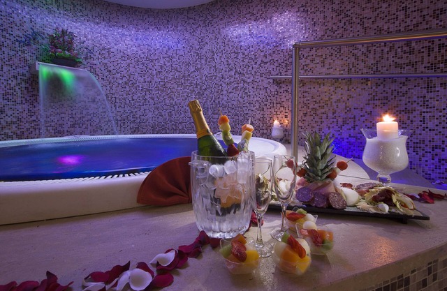 Hotel Ristorante Toscana