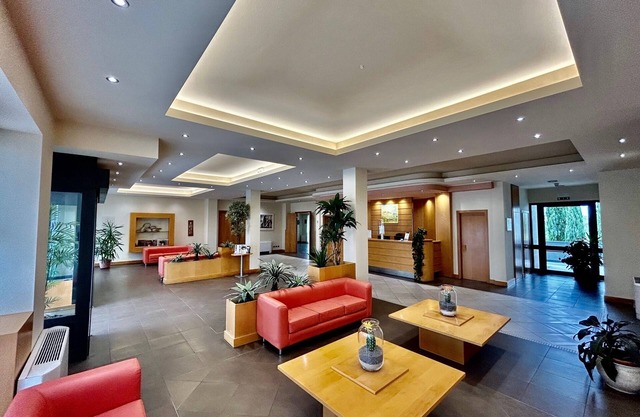 Hotel Ristorante Trendy