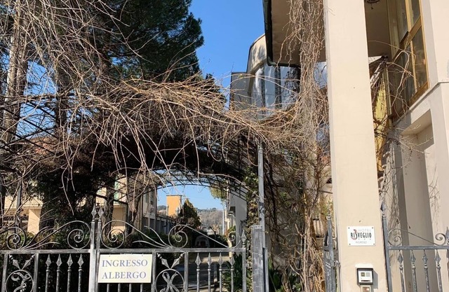Hotel Risveglio