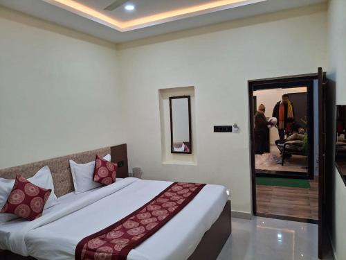 Hotel Ritikal Palace