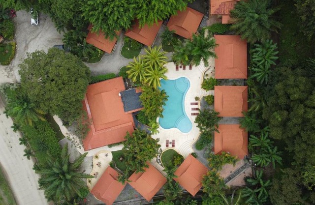 Hotel Ritmo Tropical - Pool and Breakfast