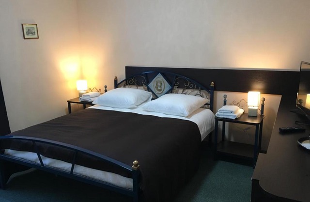 Hotel Ritsa