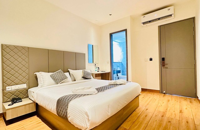 Hotel Ritvis Elite