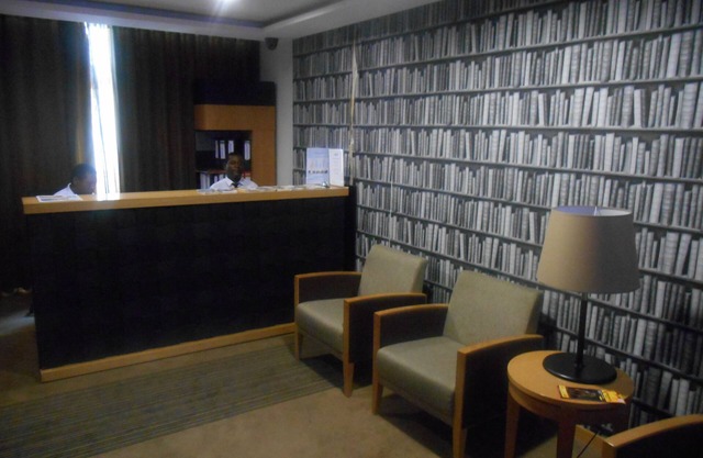 Hotel Ritz Capital