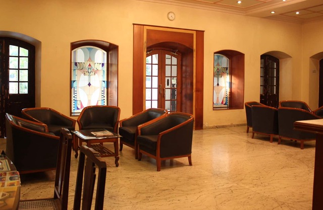 Hotel Ritz