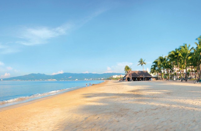 Hotel Riu Jalisco - All Inclusive