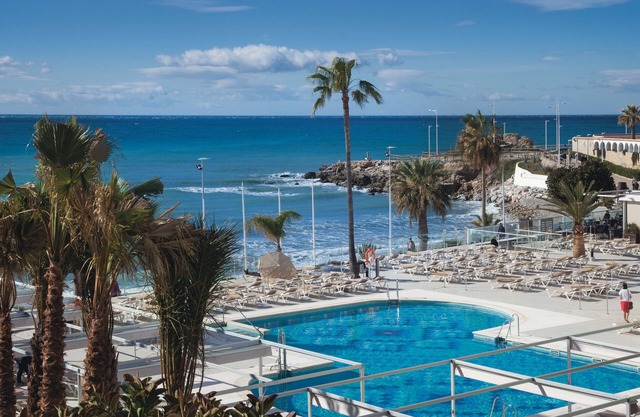 Hotel Riu Monica - Adults Only
