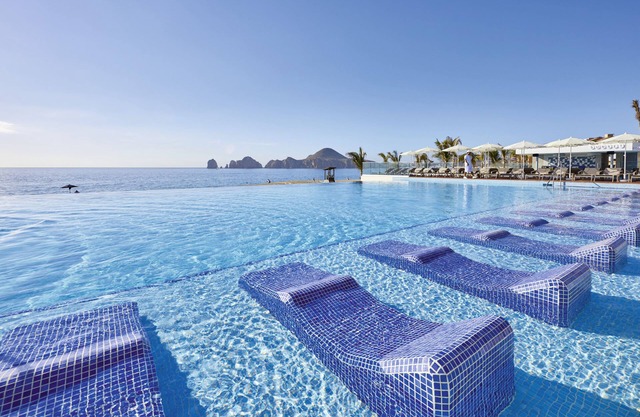 Hotel Riu Palace Baja California - Adults Only - All Inclusive