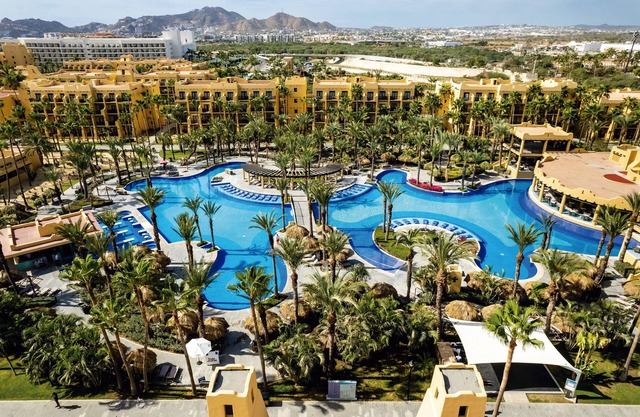 Hotel Riu Santa Fe - All Inclusive