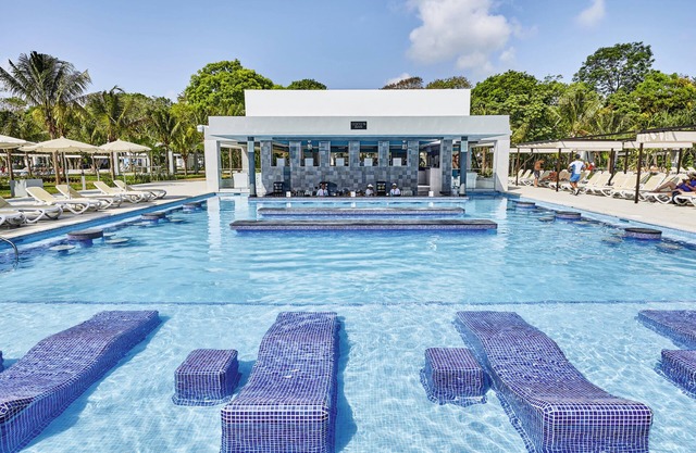 Hotel Riu Tequila - All Inclusive