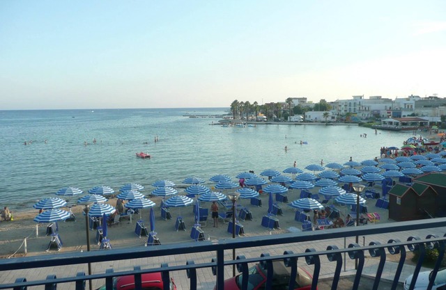 Hotel Riva del Sole