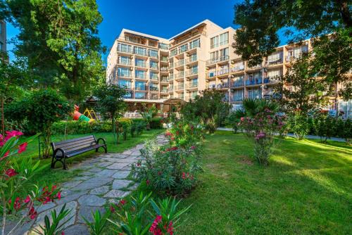 Hotel Riva Park - All Inclusive