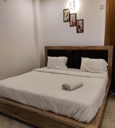 Hotel Rivasa Regency
