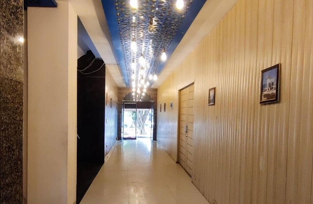 Hotel Rivasa Regency