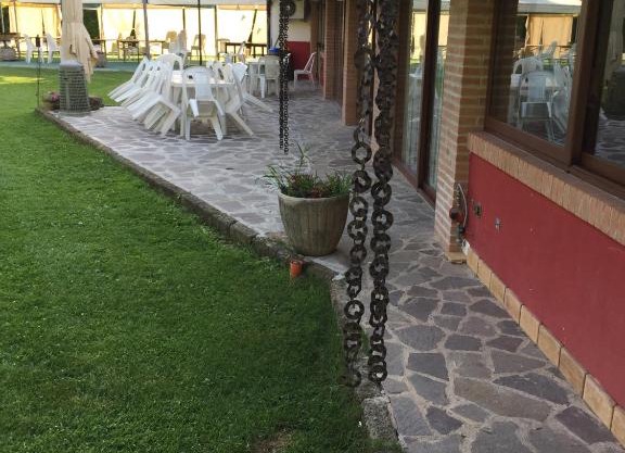 Hotel River