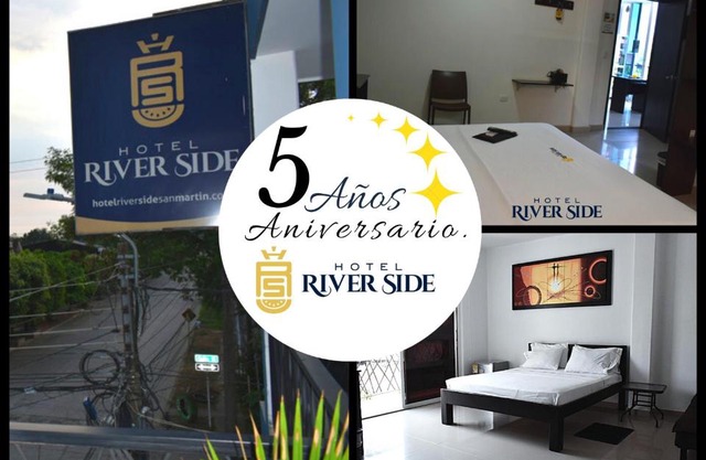 Hotel River Side