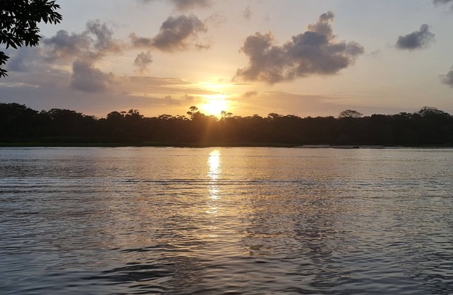 Hotel River View Tortuguero