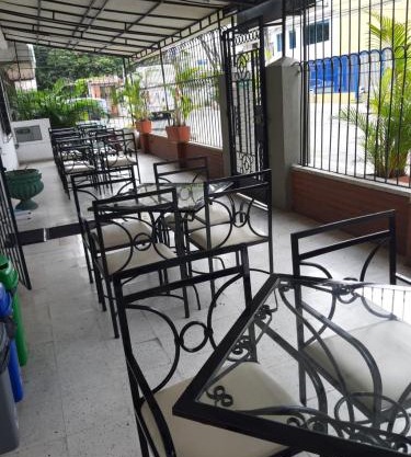 Hotel Rivera Plaza