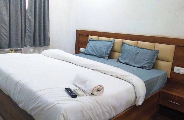 Hotel Riverdell Varanasi