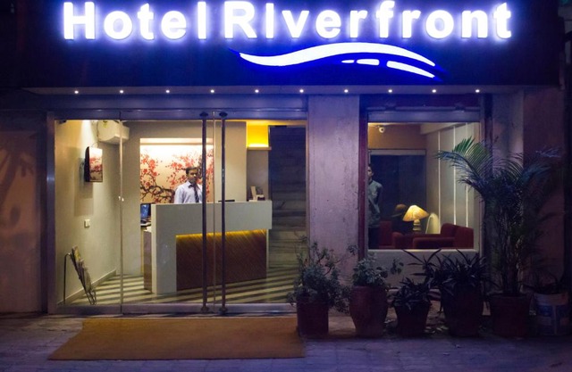Hotel Riverfront