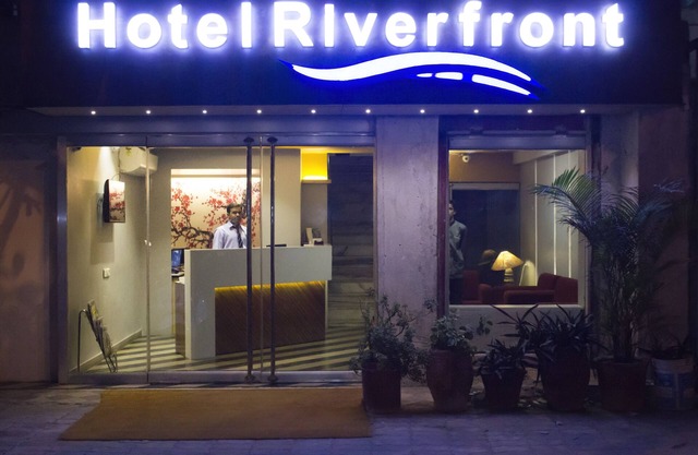 Hotel Riverfront